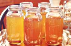 Pastry-Inspired Booze