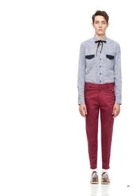 Interchangable Lookbooks Image 2