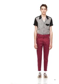 Interchangable Lookbooks Image 3