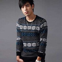 Sweater Street Styles