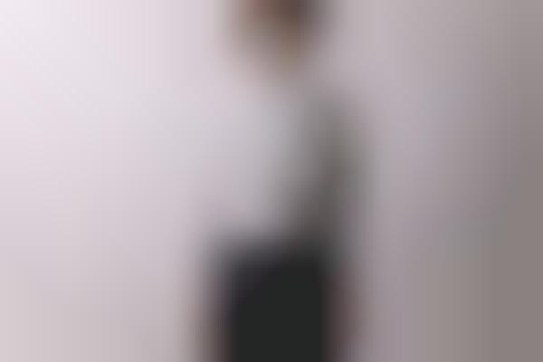 Audaciously Androgynous Apparel