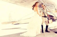 Amorous Aviator Photography Image 3