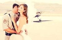 Amorous Aviator Photography Image 6