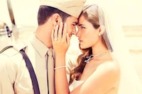 Amorous Aviator Photography Image 7