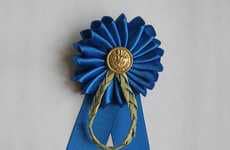 Historically-Inspired Accessories