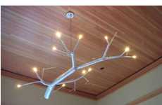 16 Branch-Inspired Furnishings