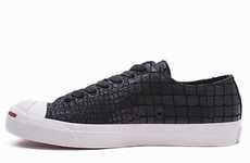 Reptilian Zodiac Kicks