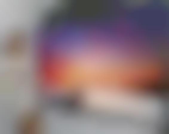 Colossal 3D TVs
