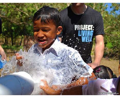 34 Clean Water Innovations