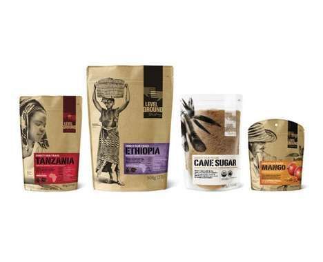 12 Ethical Coffee Brands