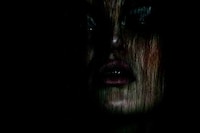 Dim-Lit Facial Captures Image 5