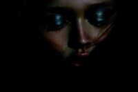 Dim-Lit Facial Captures Image 6