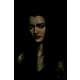 Dim-Lit Facial Captures Image 7