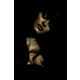 Dim-Lit Facial Captures Image 8