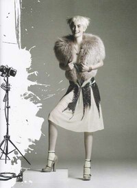 Illustrated Fete Fashion Image 2
