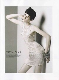 Illustrated Fete Fashion Image 5