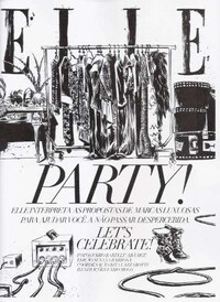 Illustrated Fete Fashion Image 8
