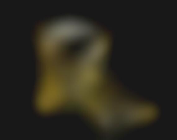 Golden Boarder Gear