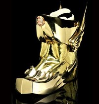 Golden Boarder Gear Image 3