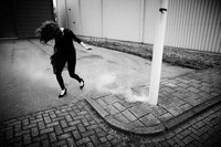 Fashionable Rebellion Photography Image 2