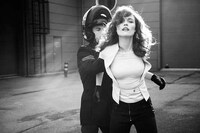 Fashionable Rebellion Photography Image 6