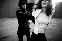 Fashionable Rebellion Photography Image 7