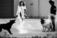 Fashionable Rebellion Photography Image 8
