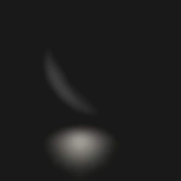 Surreal Solitude Digital Art