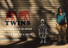 Buy Shoes, Give Back