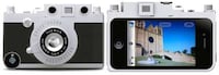Retro Camera Phone Covers Image 2