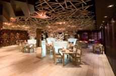 Beaver Dam Ceilings