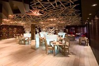 Beaver Dam Ceilings