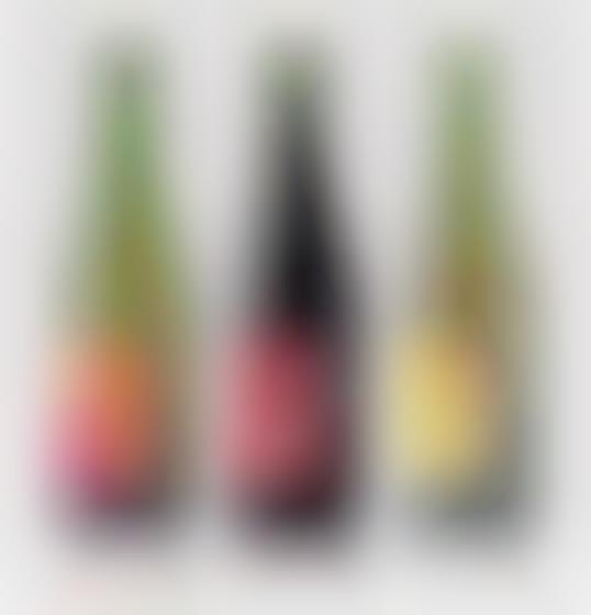 Refined Beer Branding
