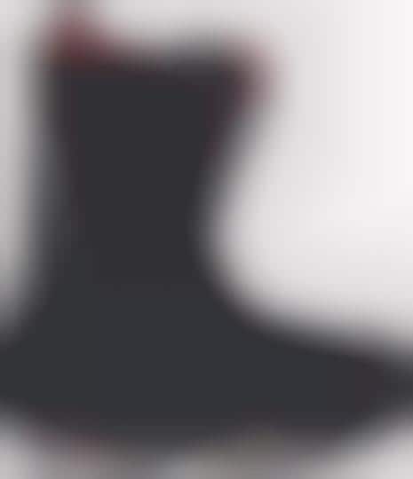 Bulletproof Boarder Boots