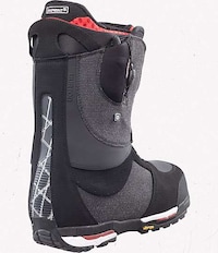 Bulletproof Boarder Boots Image 2