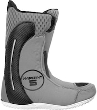 Bulletproof Boarder Boots Image 4