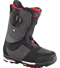 Bulletproof Boarder Boots Image 5