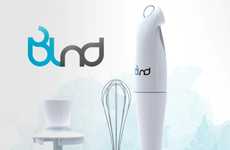 Modern Gamer Egg Beaters