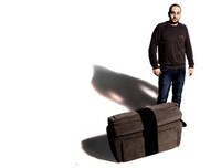 Functionally Minimalist Furniture Sets Image 2