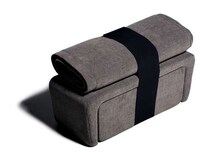 Functionally Minimalist Furniture Sets Image 3
