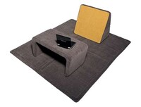 Functionally Minimalist Furniture Sets Image 4