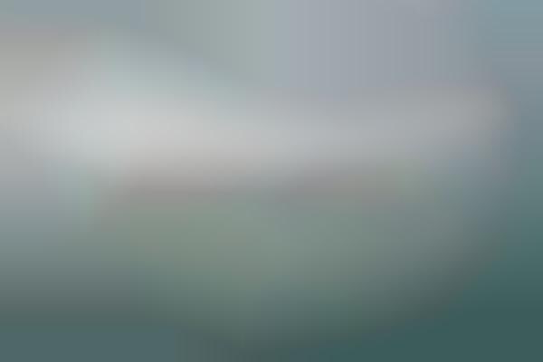 Minimalist Waterscape Captures