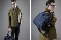 Elegant Parisian Outerwear Image 2