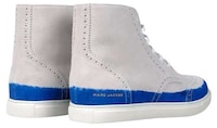 Haute High-Top Kicks Image 2