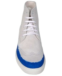 Haute High-Top Kicks Image 3