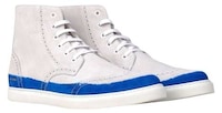 Haute High-Top Kicks Image 4