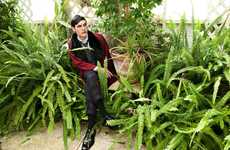 Gentlemanly Greenhouse Galleries