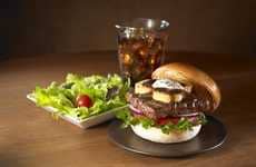 Luxury Fast Food Meals