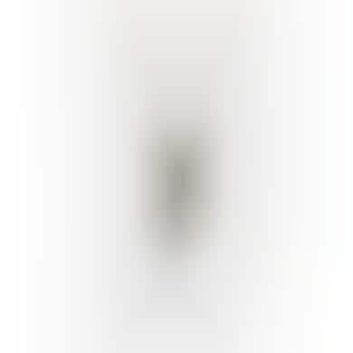 Crystal Bullet Necklaces