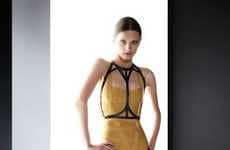 Warrior Princess Wardrobes